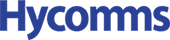 Hycomms Logo
